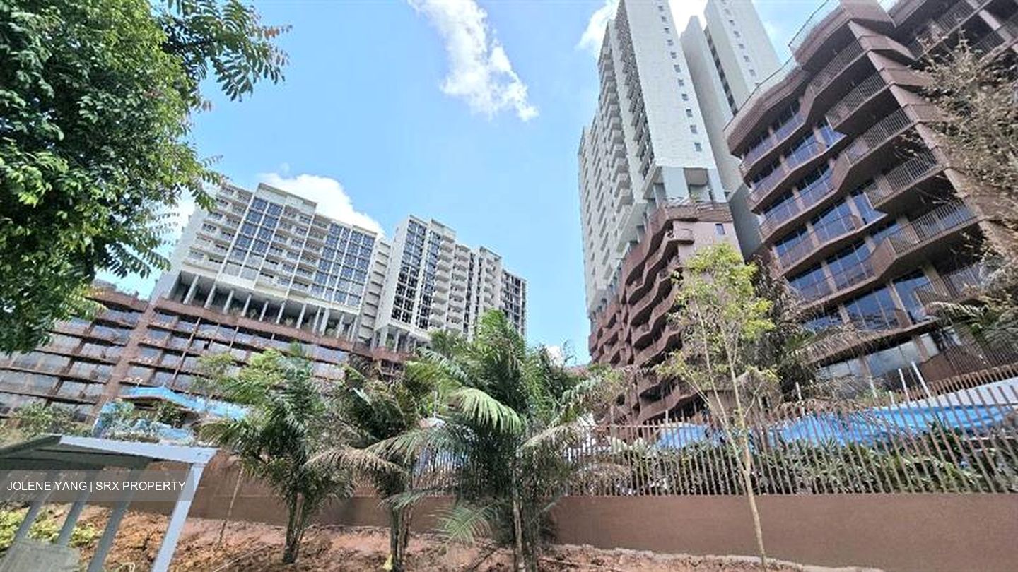 Lentor Hills Residences (D26), Apartment #587193261